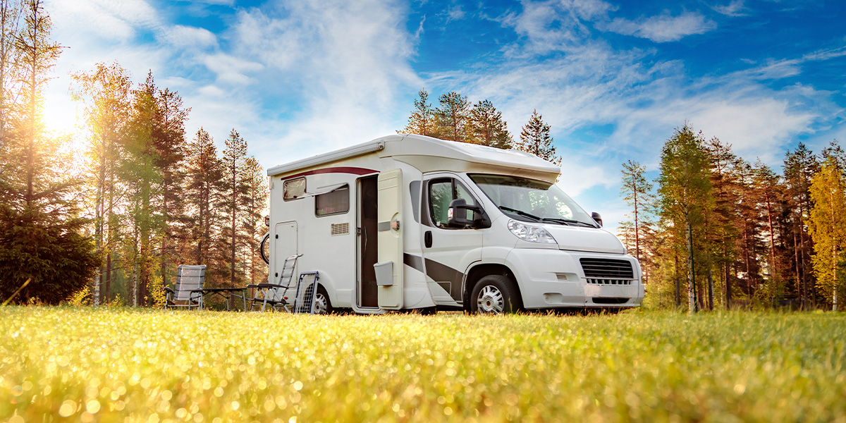 5 Reasons to Have Your ForSale RV Inspected