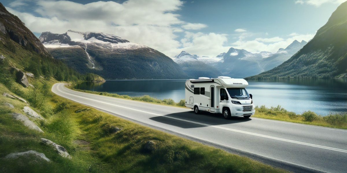 What Beginners Should Know About Defensive Driving In Your RV - RV ...