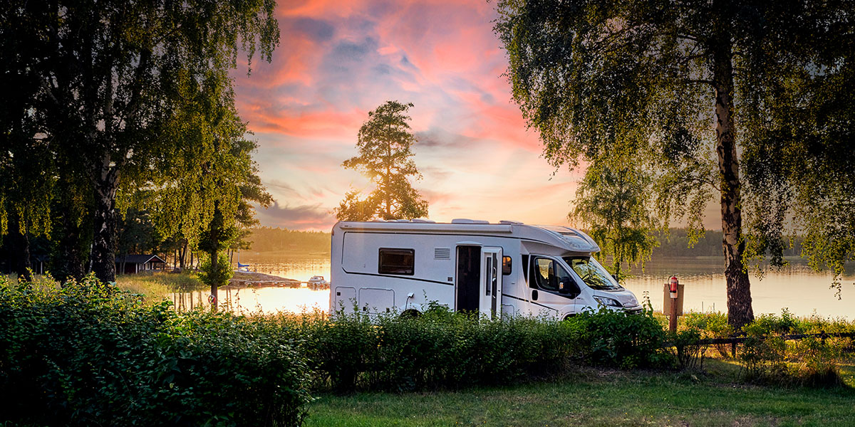 When is the Best Time to Sell My RV? RV Trader