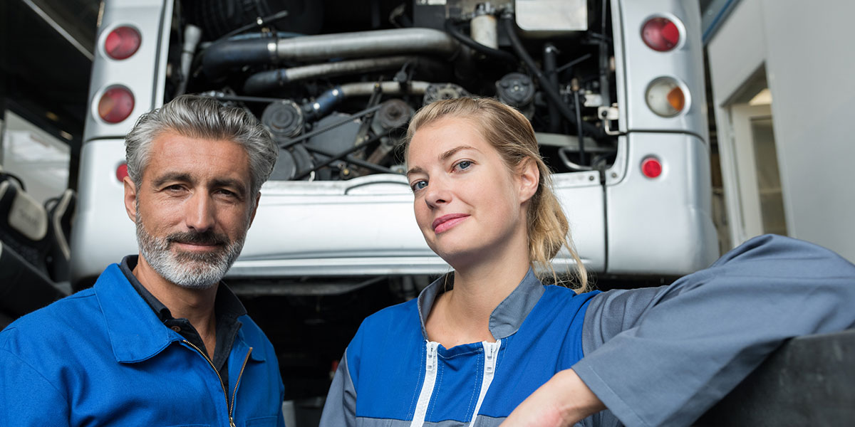 How To Find an RV Mechanic You Can Trust RV Trader