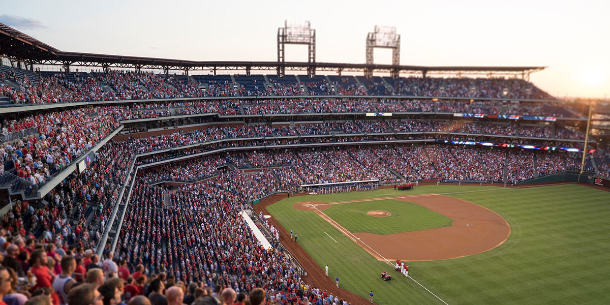 Major League Baseball’s 6 Biggest Hitters for RV Tailgating RV Trader