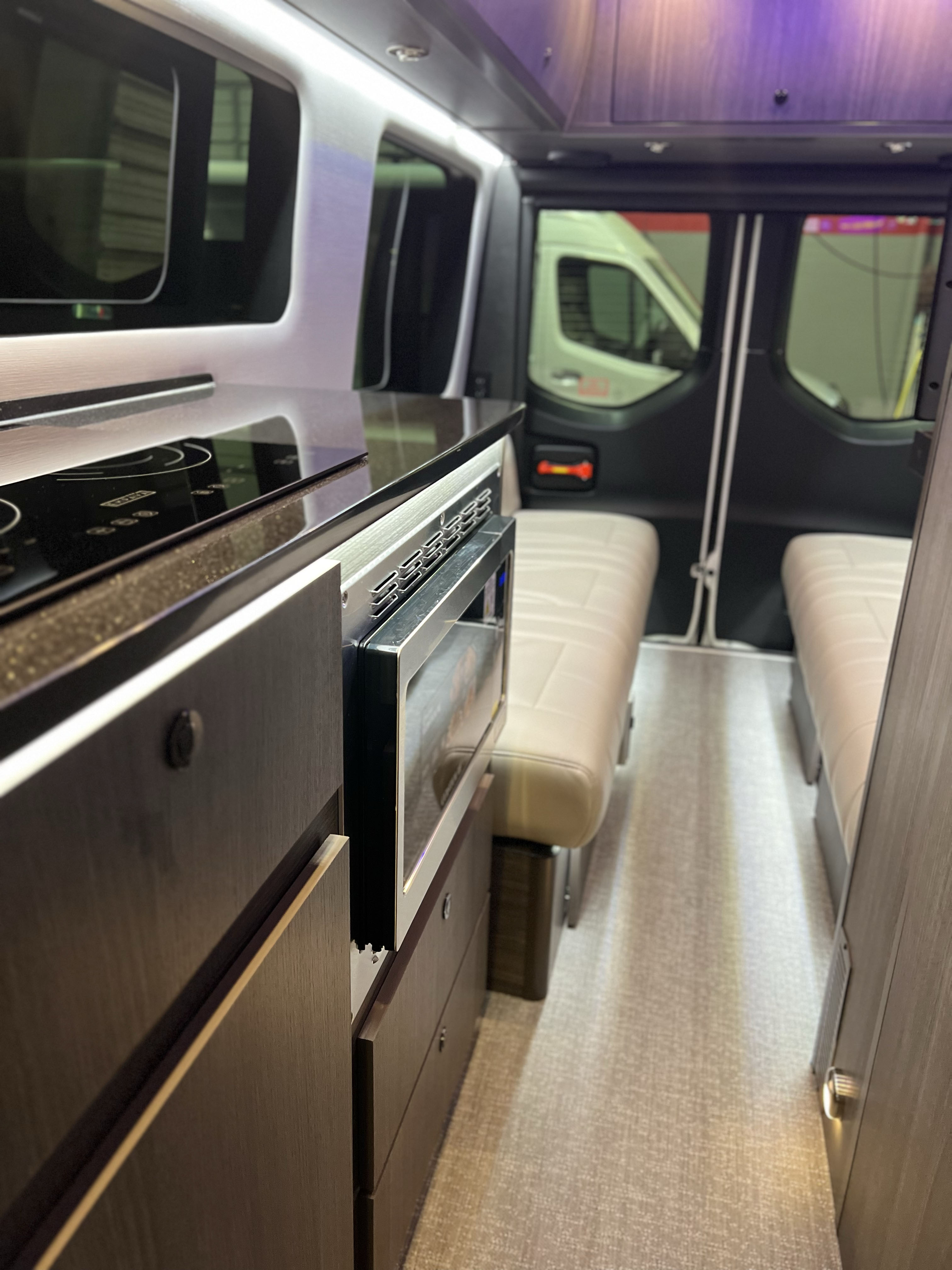 2025 Grech RV TerrenoIon Twin AWD Review RV Trader