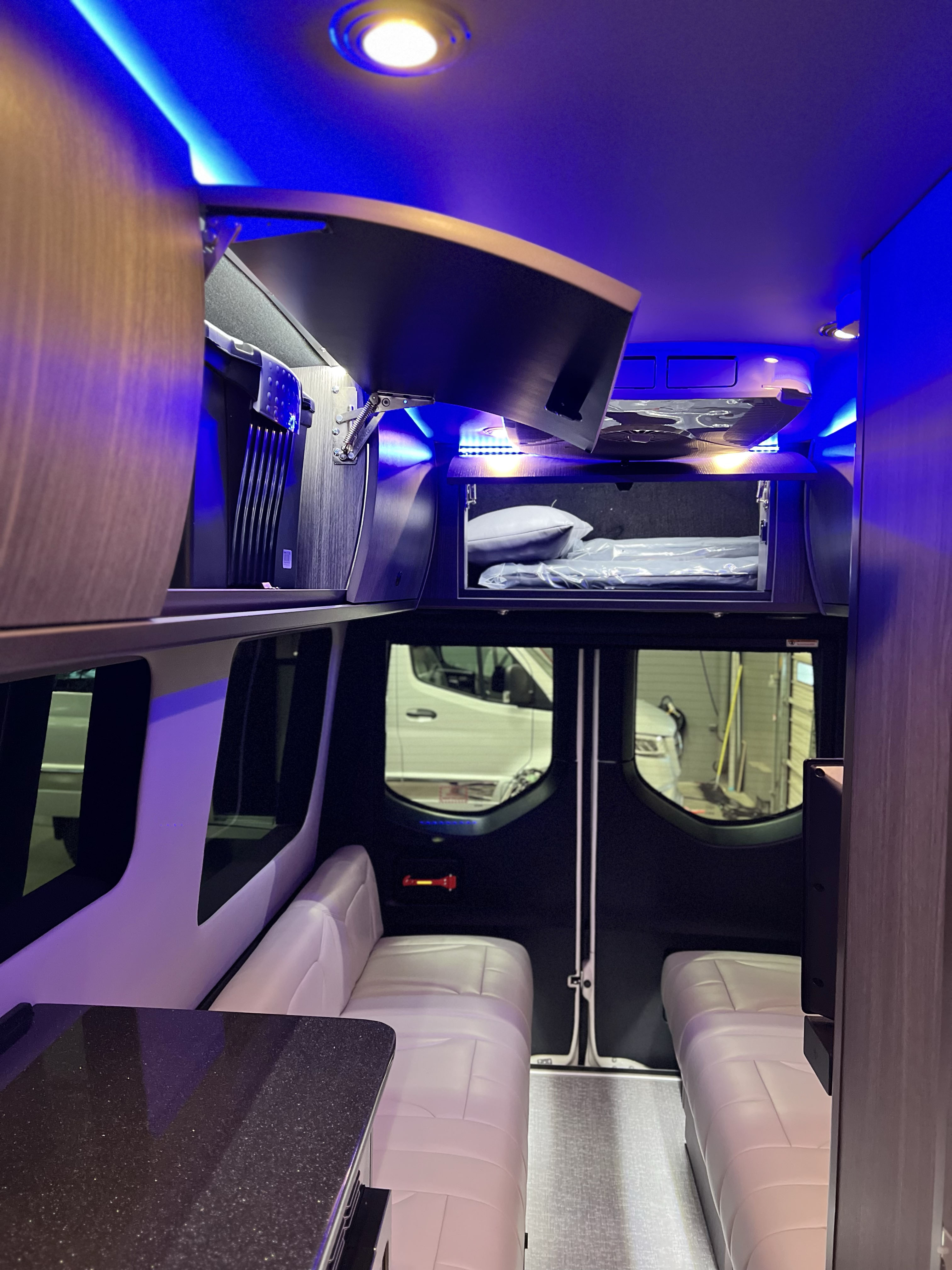 2025 Grech RV TerrenoIon Twin AWD Review RV Trader