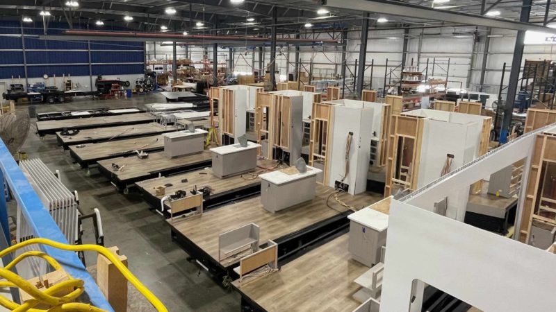 Evaluating the Enclosed Underbelly of an RV - RV Trader Blog