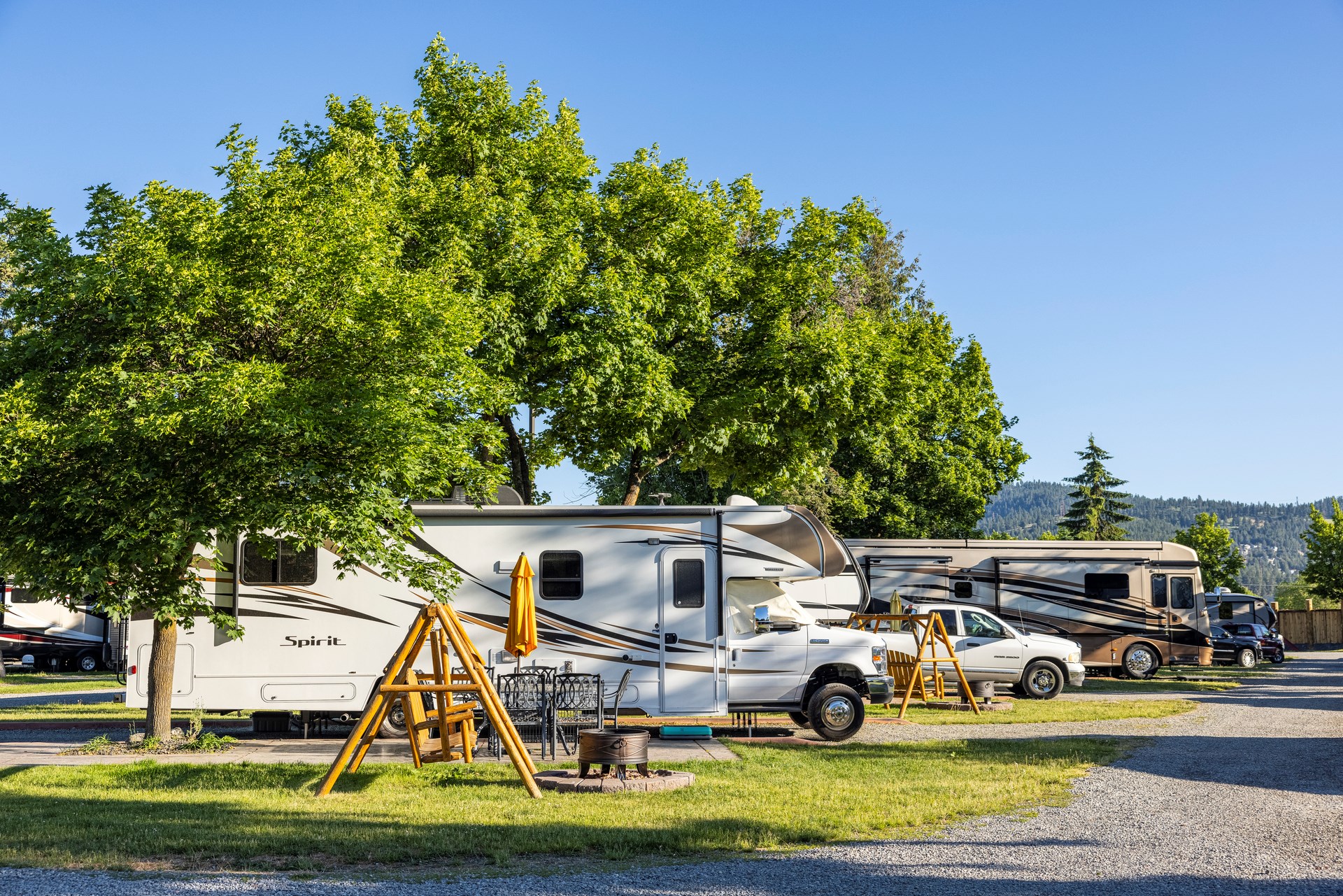 RV Parks image