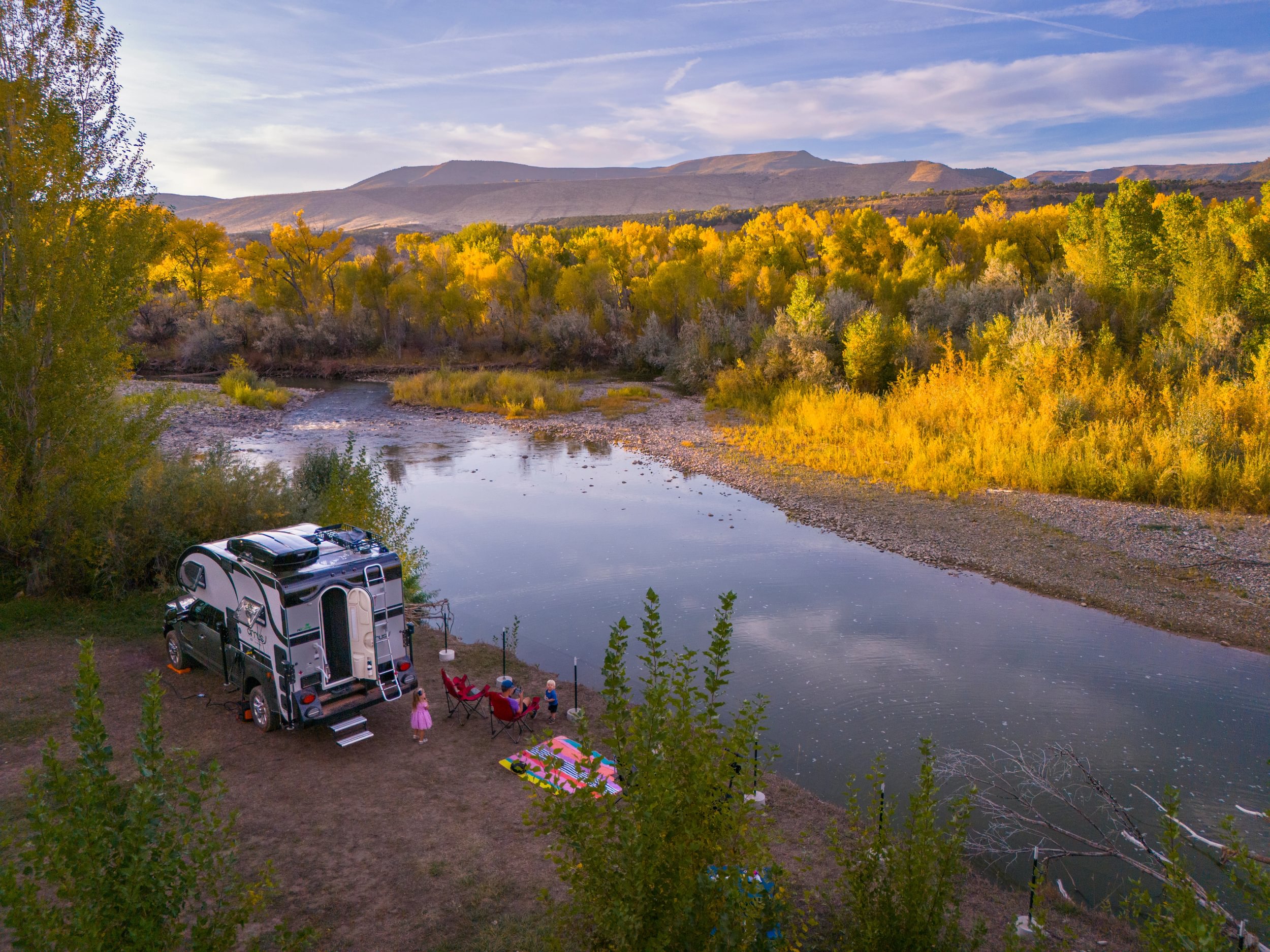 RV Parks image