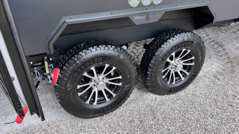 4 RV Overlanding Brands Dominating the Industry - RV Trader Blog