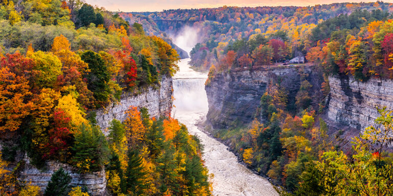 America at 250: State Parks Made for RV Adventures