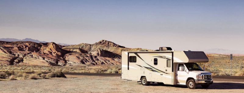 A Snowbird #39 s Best Friend: 4 RV Types Ideal for Migrating South this